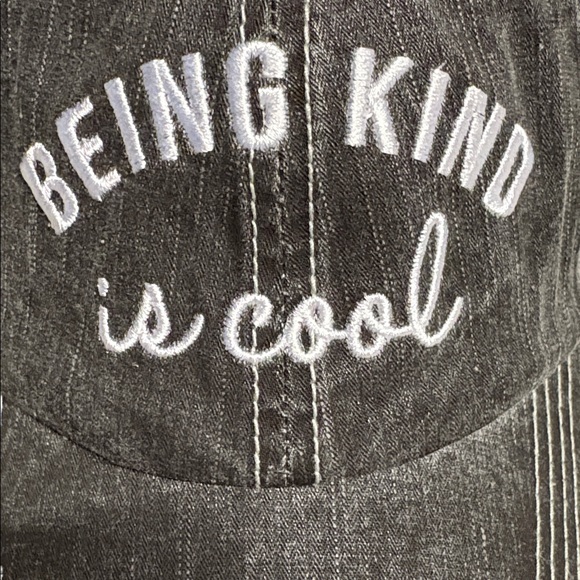 NWT KatyDid- 'Being Kind is Cool' - Picture 3 of 3